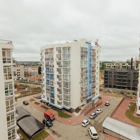 Apartamento DomkoLeópolis Exterior foto